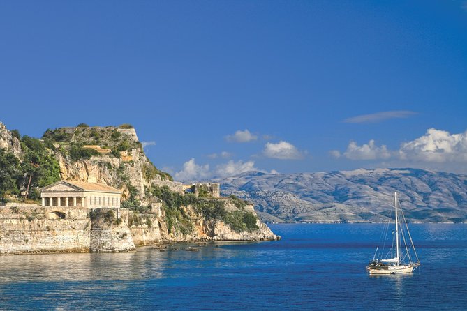 Wine Tour and Olive Tasting- Small Group Tour - Guides make or break this small group
