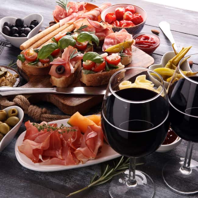 Zadar, Šibenik: olive oil, wine & food tasting, Self Drive - Is $29 good value?